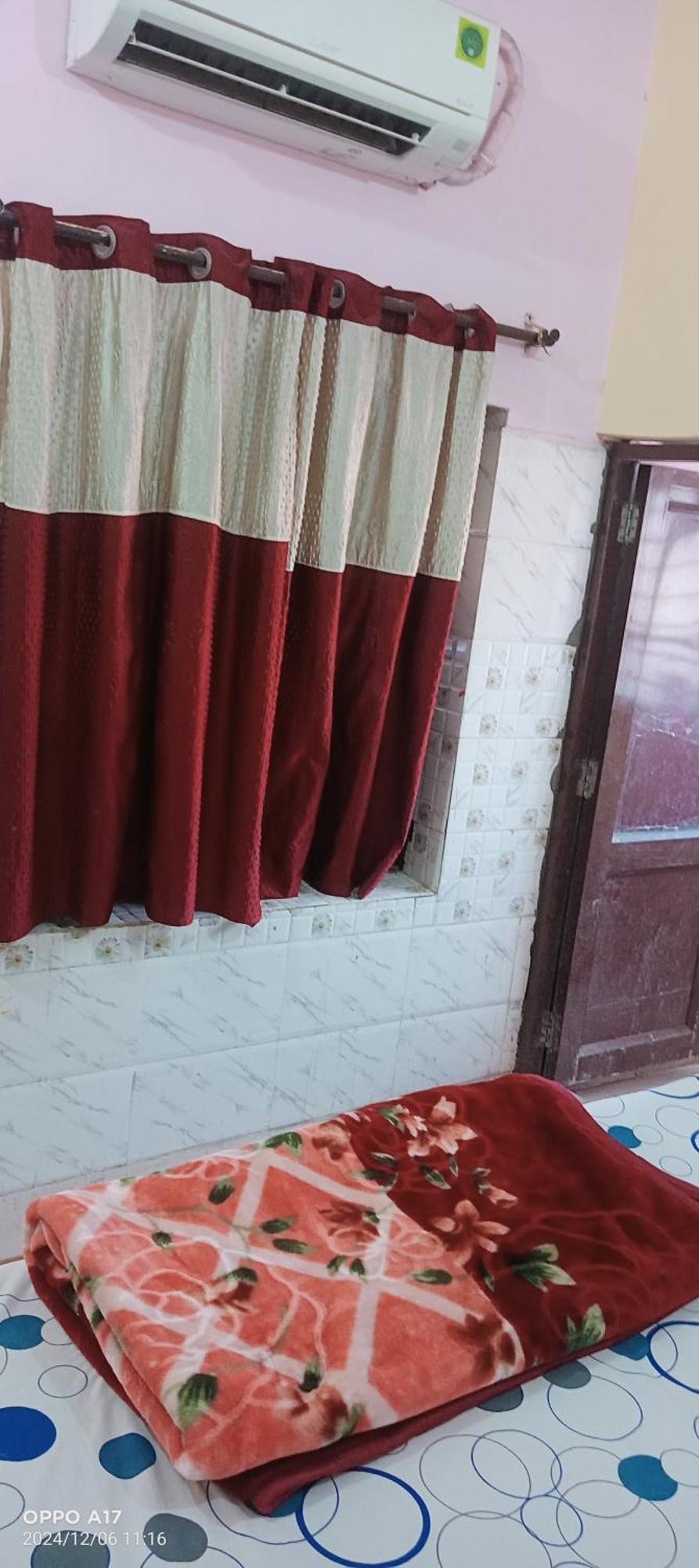 Govind Guest House Mathura Extérieur photo