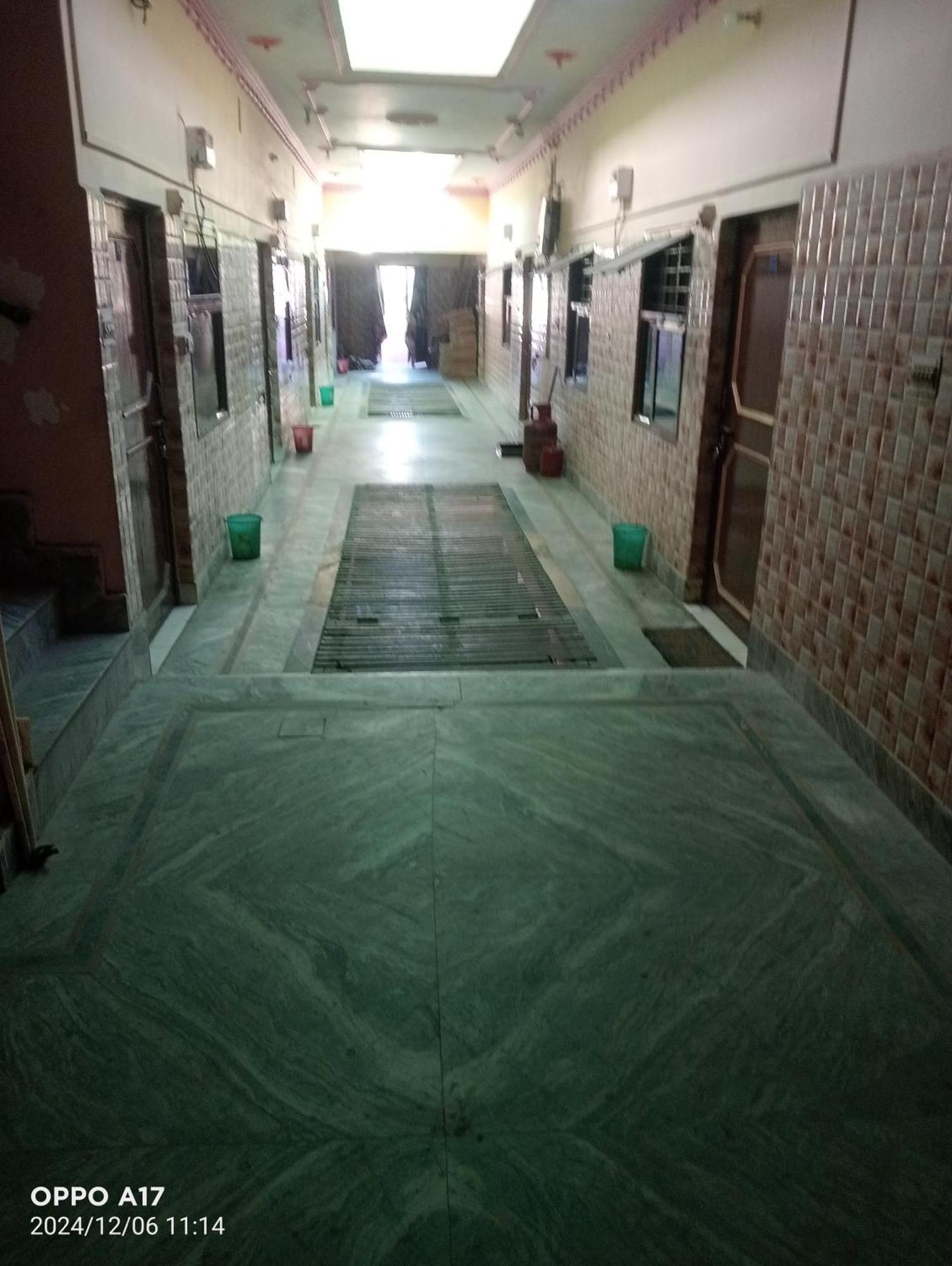 Govind Guest House Mathura Extérieur photo