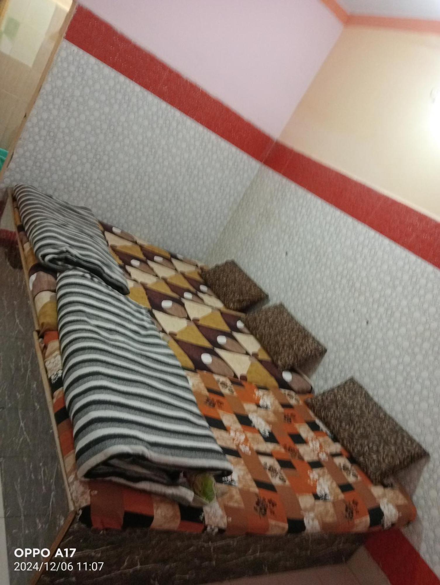 Govind Guest House Mathura Extérieur photo