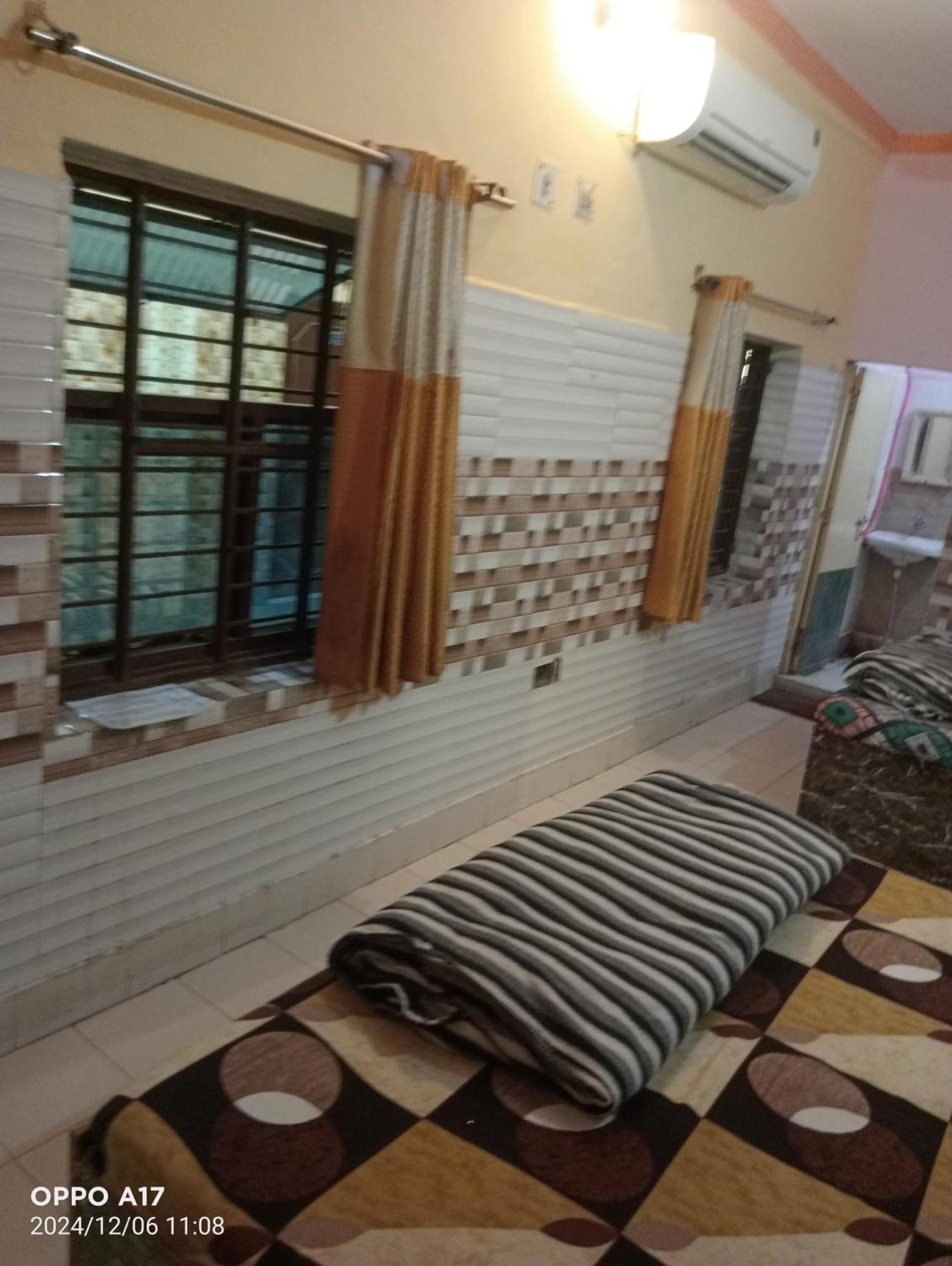 Govind Guest House Mathura Extérieur photo