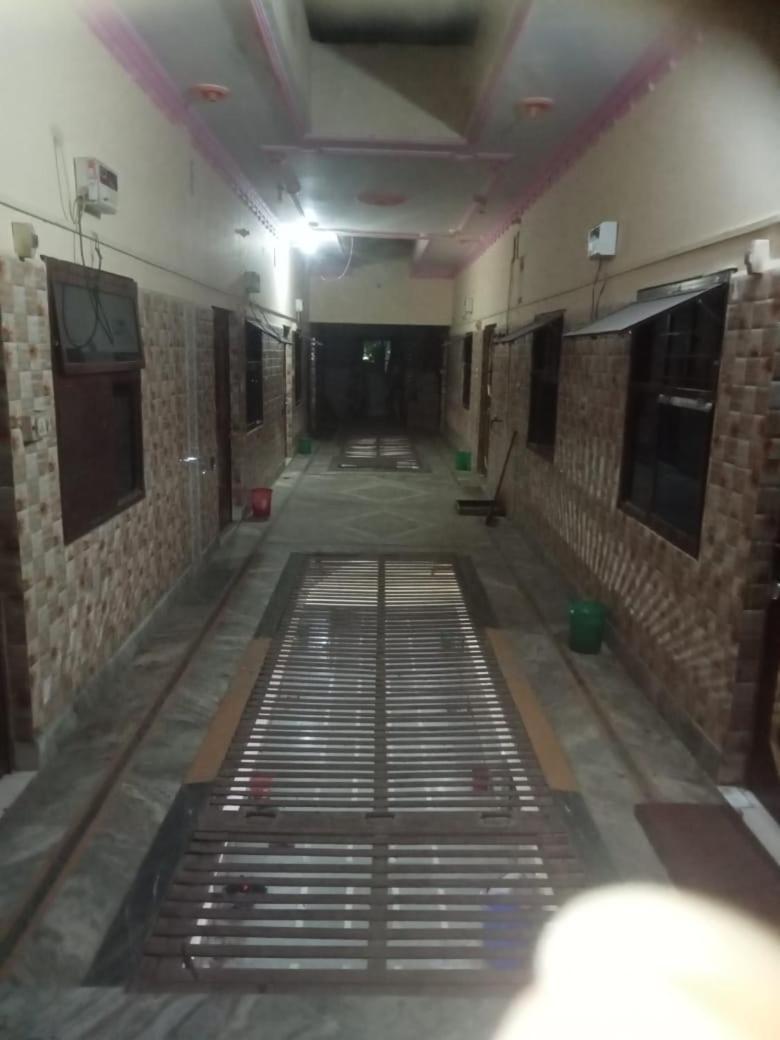 Govind Guest House Mathura Extérieur photo